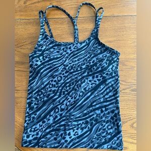 PINK Victoria's Secret Workout Tank